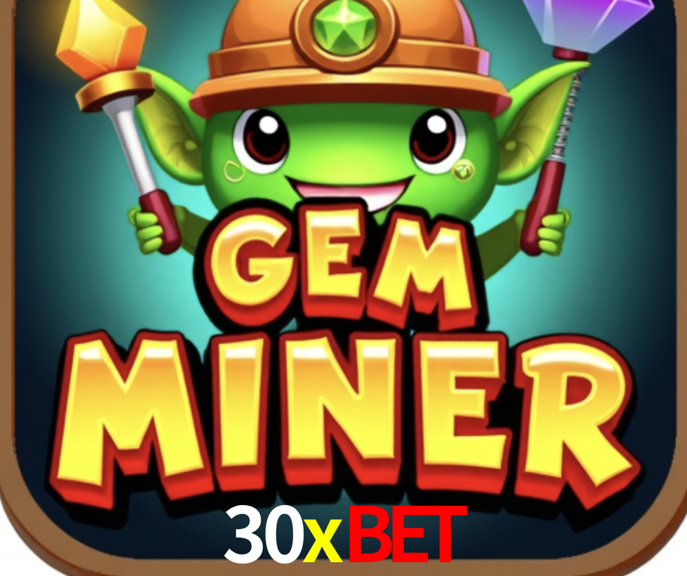 Slot Games 30xbet